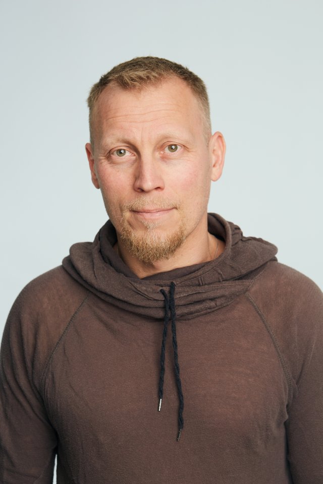 Timo-Pekka Luoma