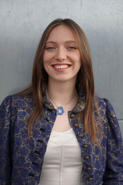 Lucie Leichsering