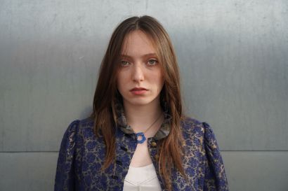 Lucie Leichsering