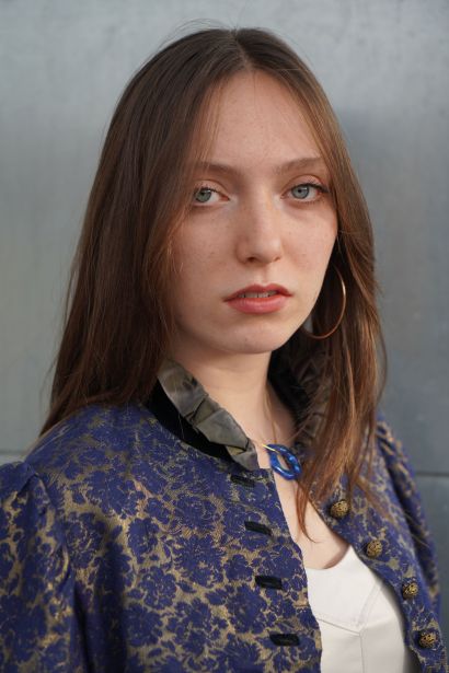 Lucie Leichsering