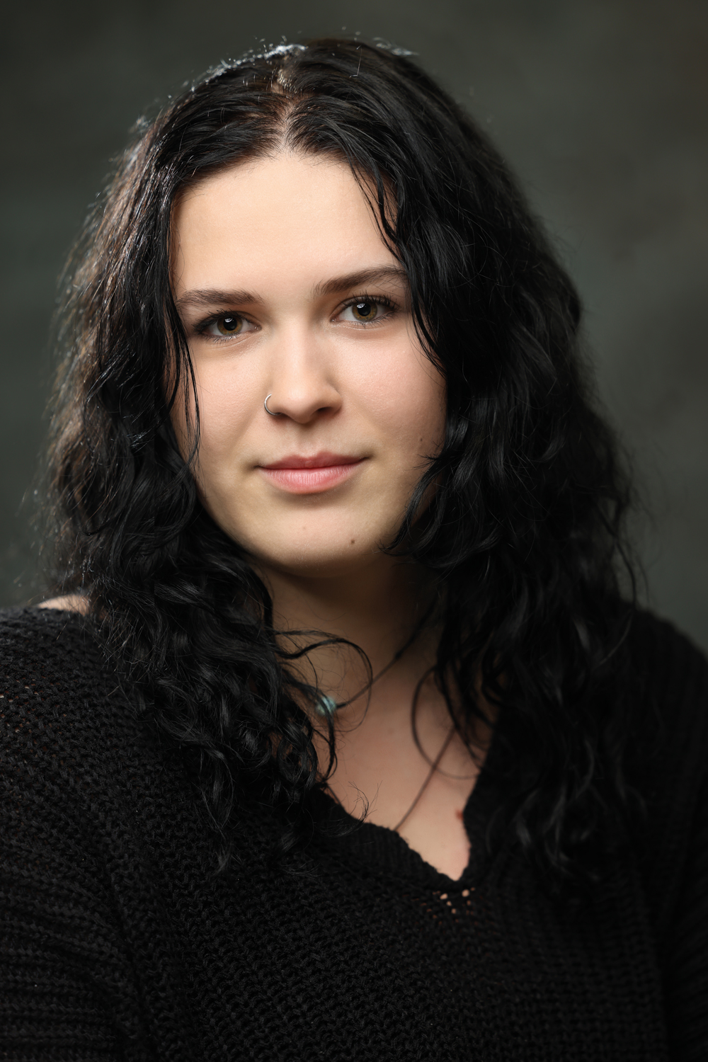 Catalina Diaconescu - Romanian