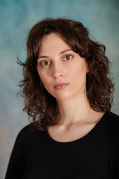 Dana Mae Klaßen