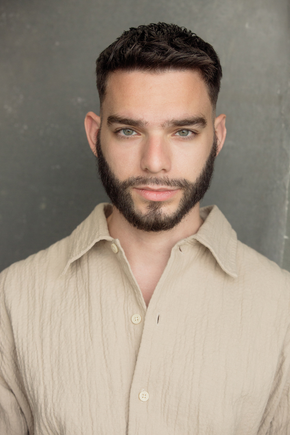 Mihai Visan - Romanian