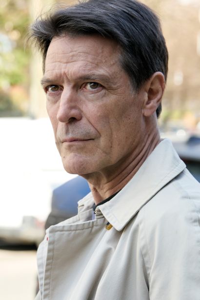 Brian Hatfield - German