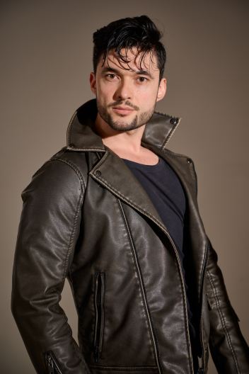 Bogdan Gorgos - Commercial