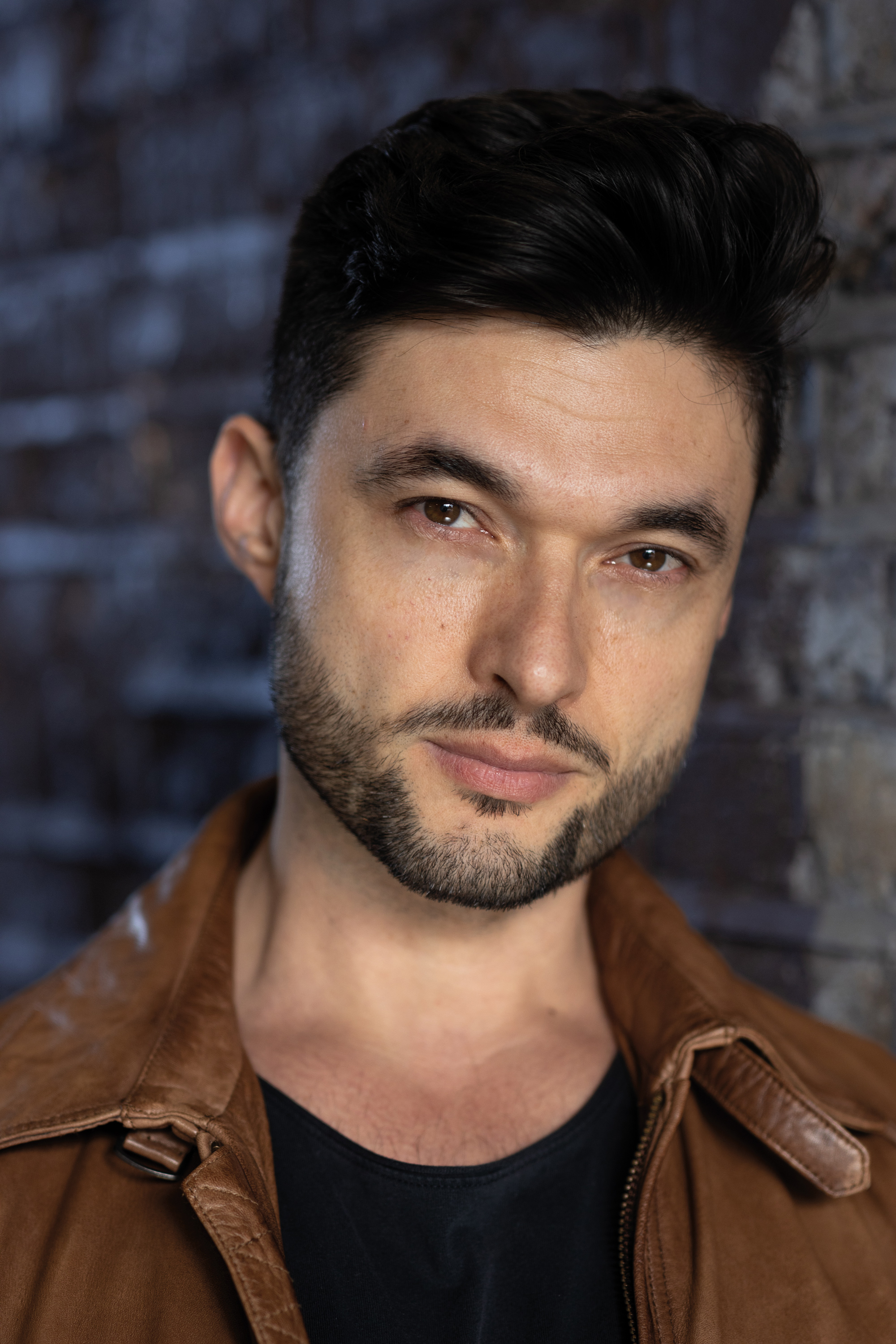 Bogdan Gorgos - Commercial