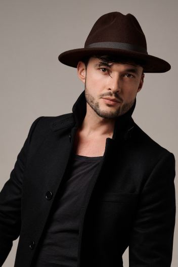 Bogdan Gorgos - English