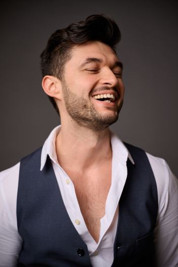 Bogdan Gorgos - Further