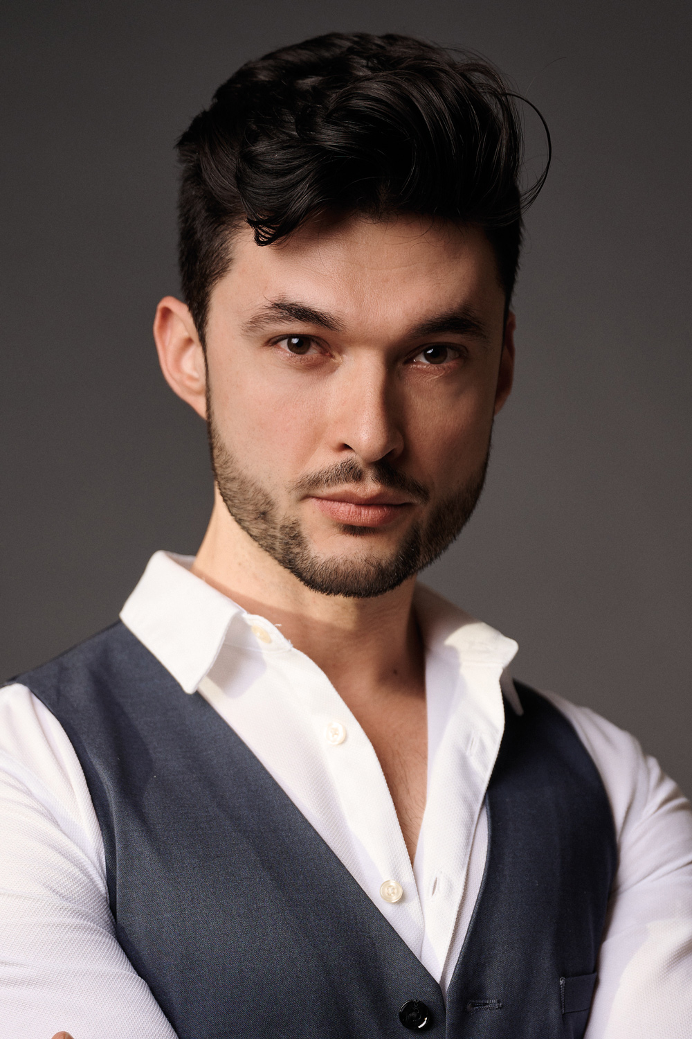 Bogdan Gorgos - Further