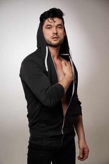 Bogdan Gorgos - Romanian