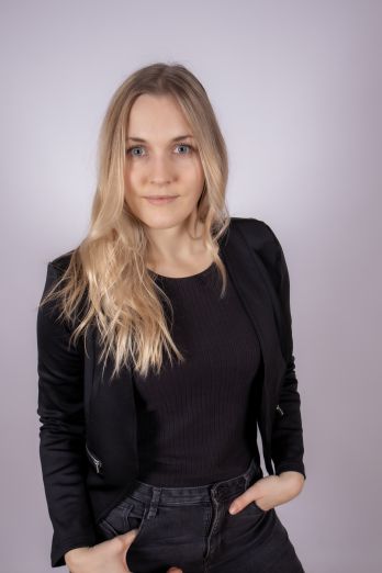 Sandra Feil