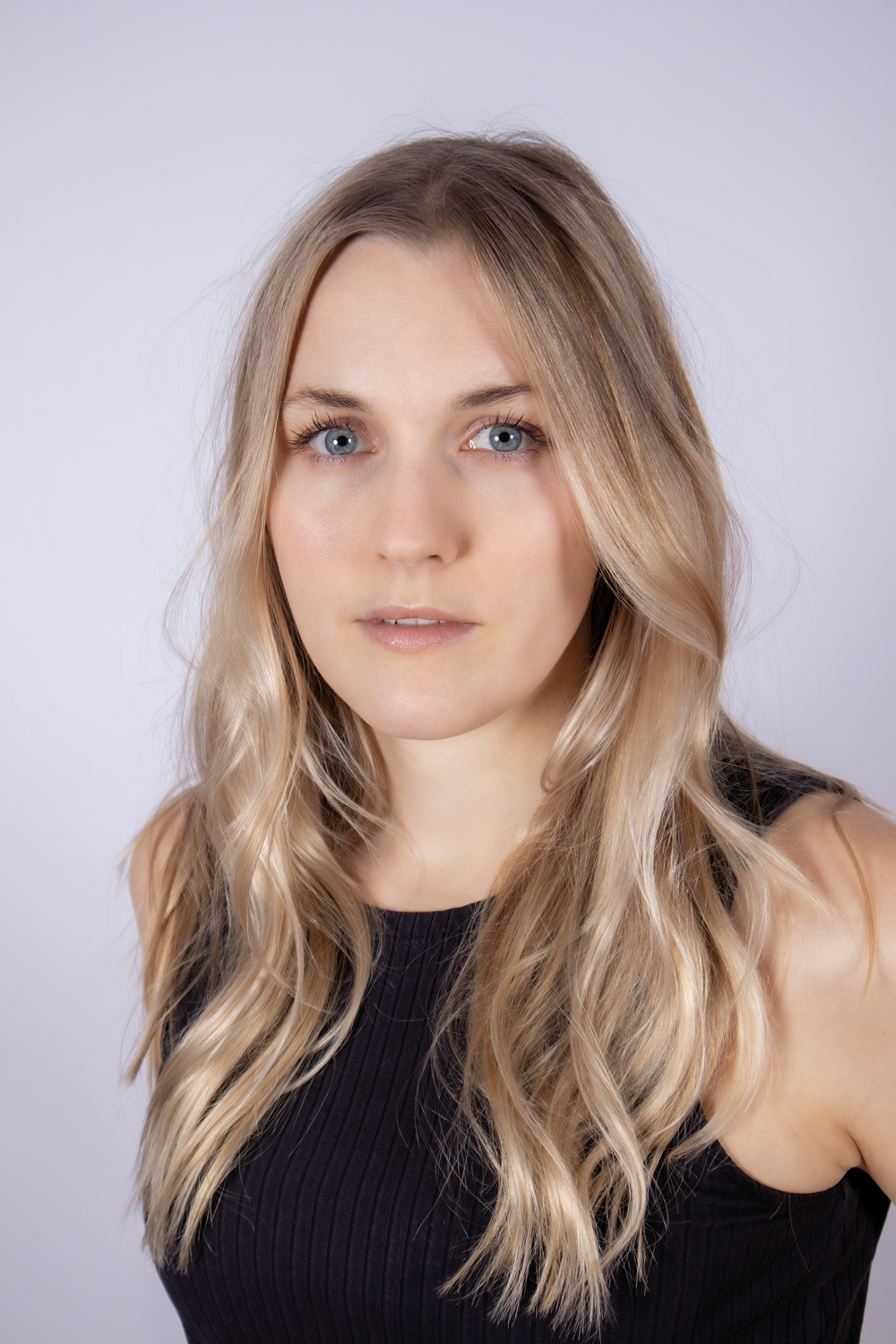 Sandra Feil - English