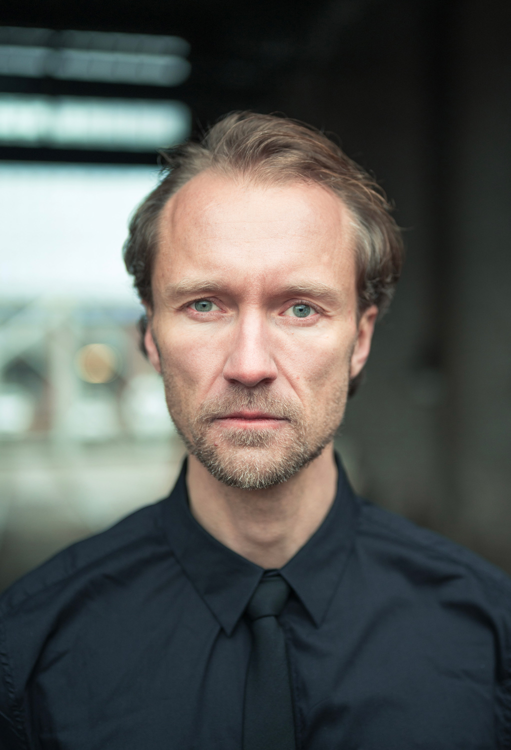 Edvard Lammervo - German Edvard Lammervo - German