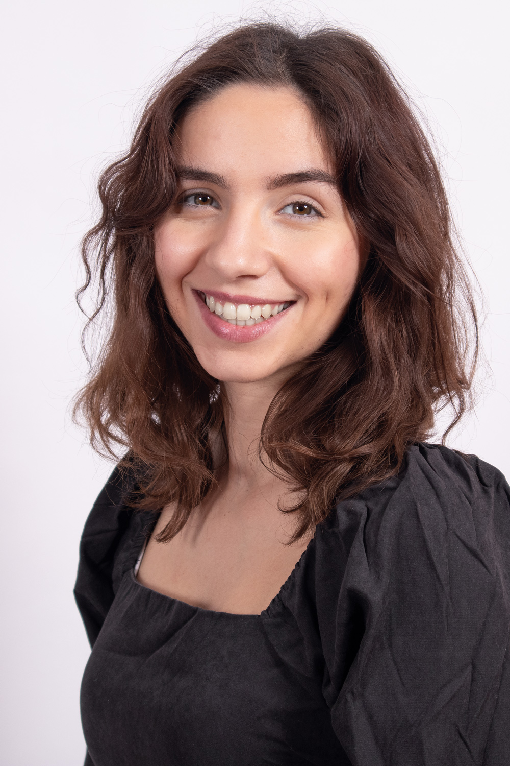 Denisa-Dilara Erez - Turkish