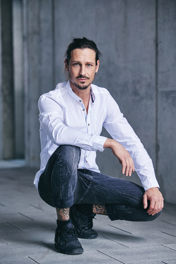 Stephan Gerster - English