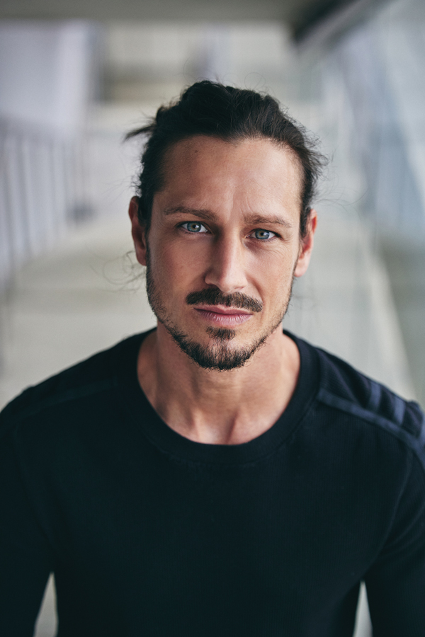Stephan Gerster - German Stephan Gerster - German