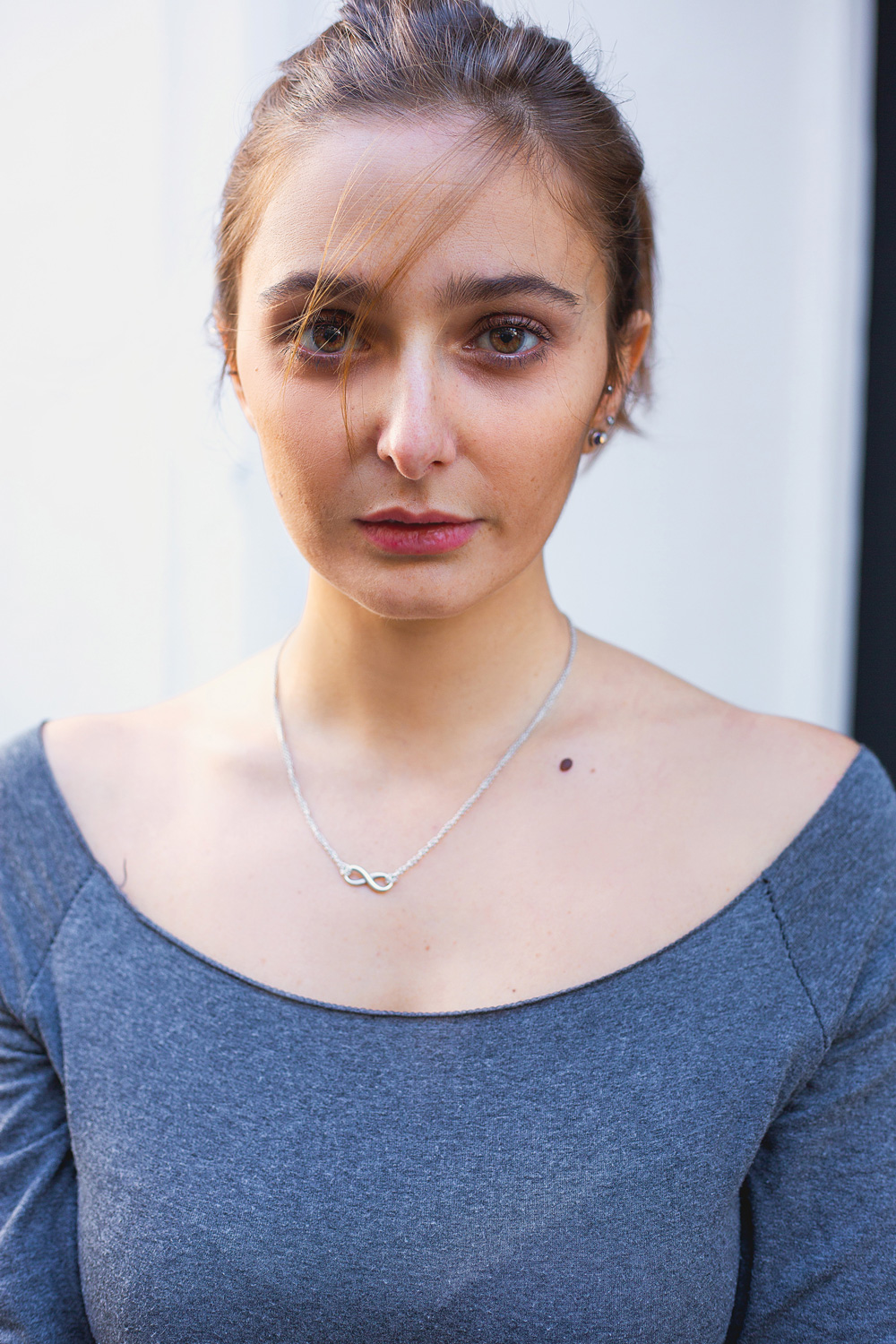 Valeria Iovino - English Valeria Iovino - English