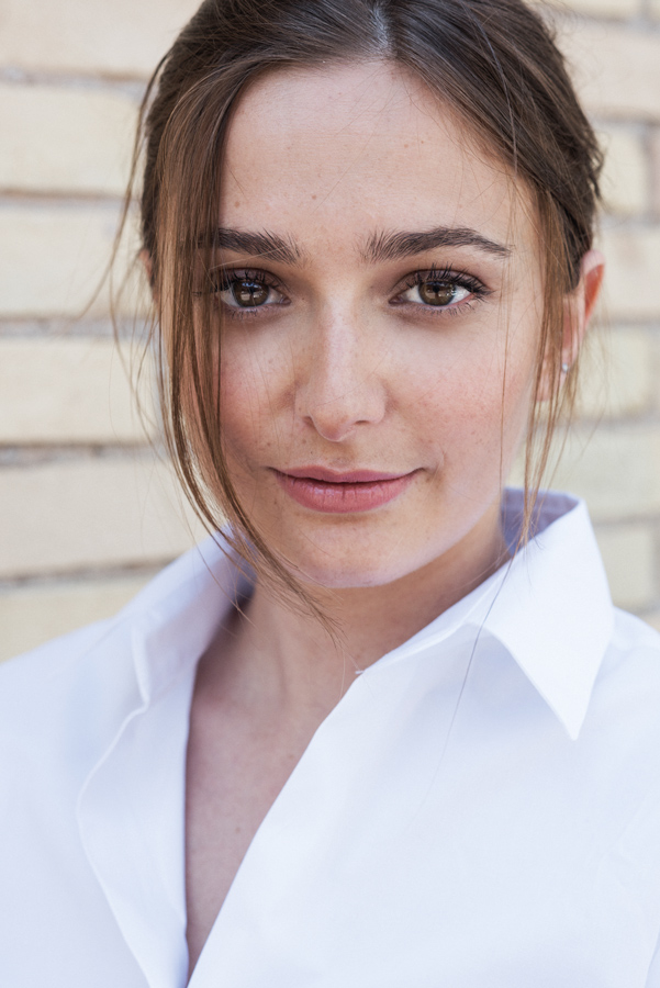 Valeria Iovino - Italian Valeria Iovino - Italian