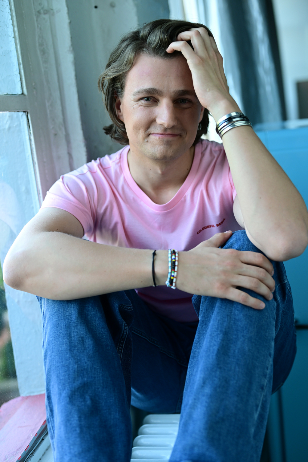 Victor Natus - Further