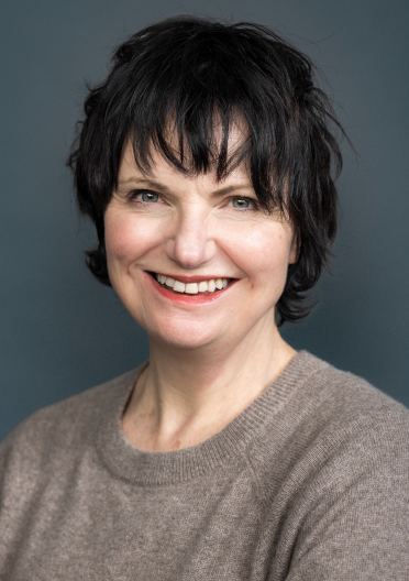 Clare Reeves - English