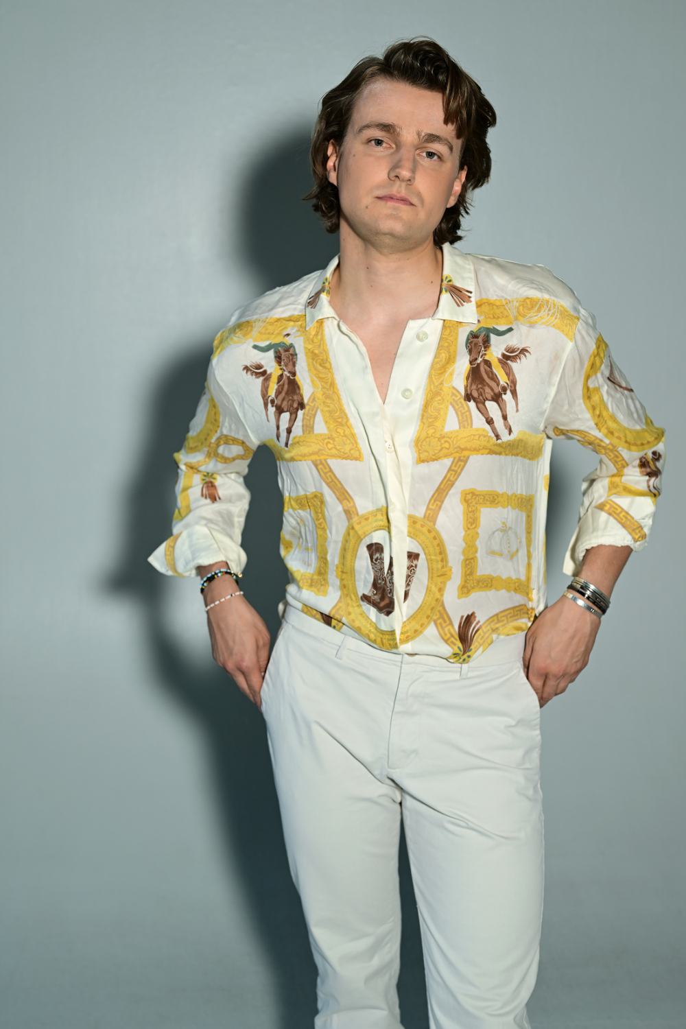 Victor Natus - English