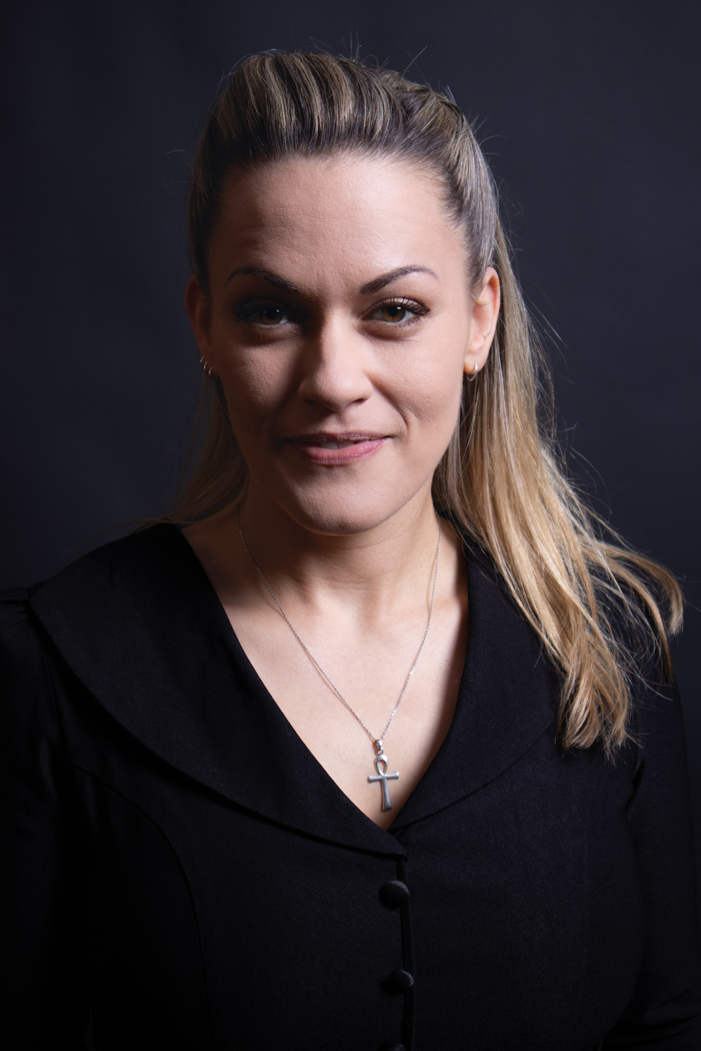 Sandra von Bonin - English Sandra von Bonin - English