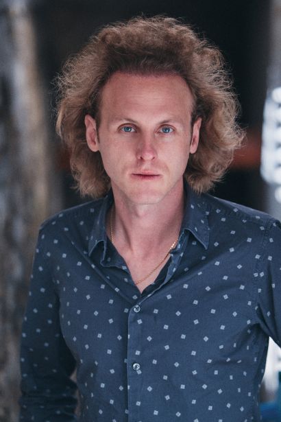 Nicolas Stöcklein