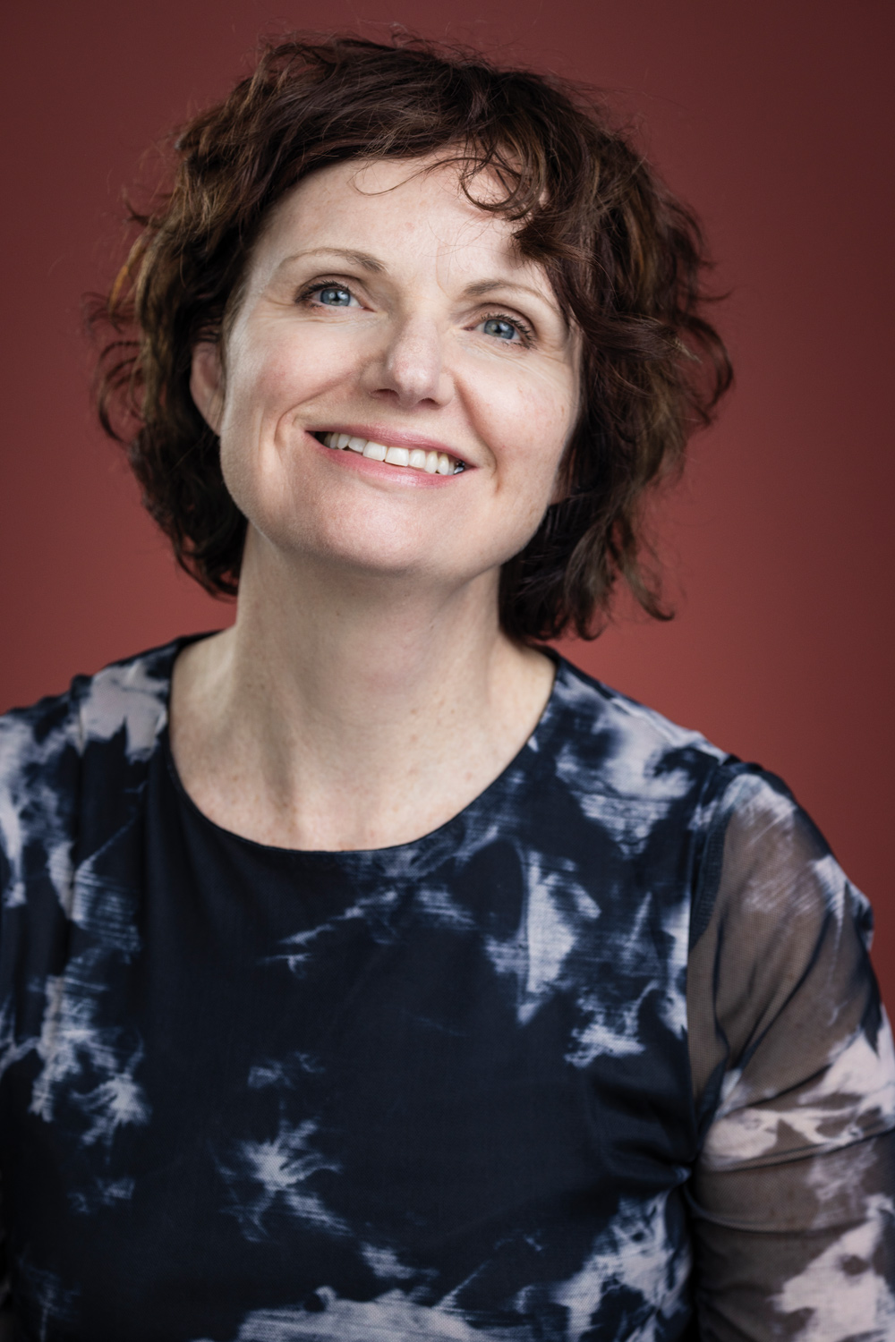 Clare Reeves - Further