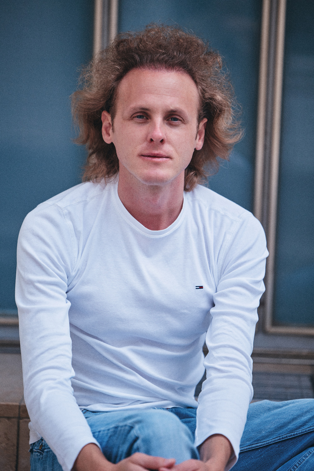 Nicolas Stöcklein - English