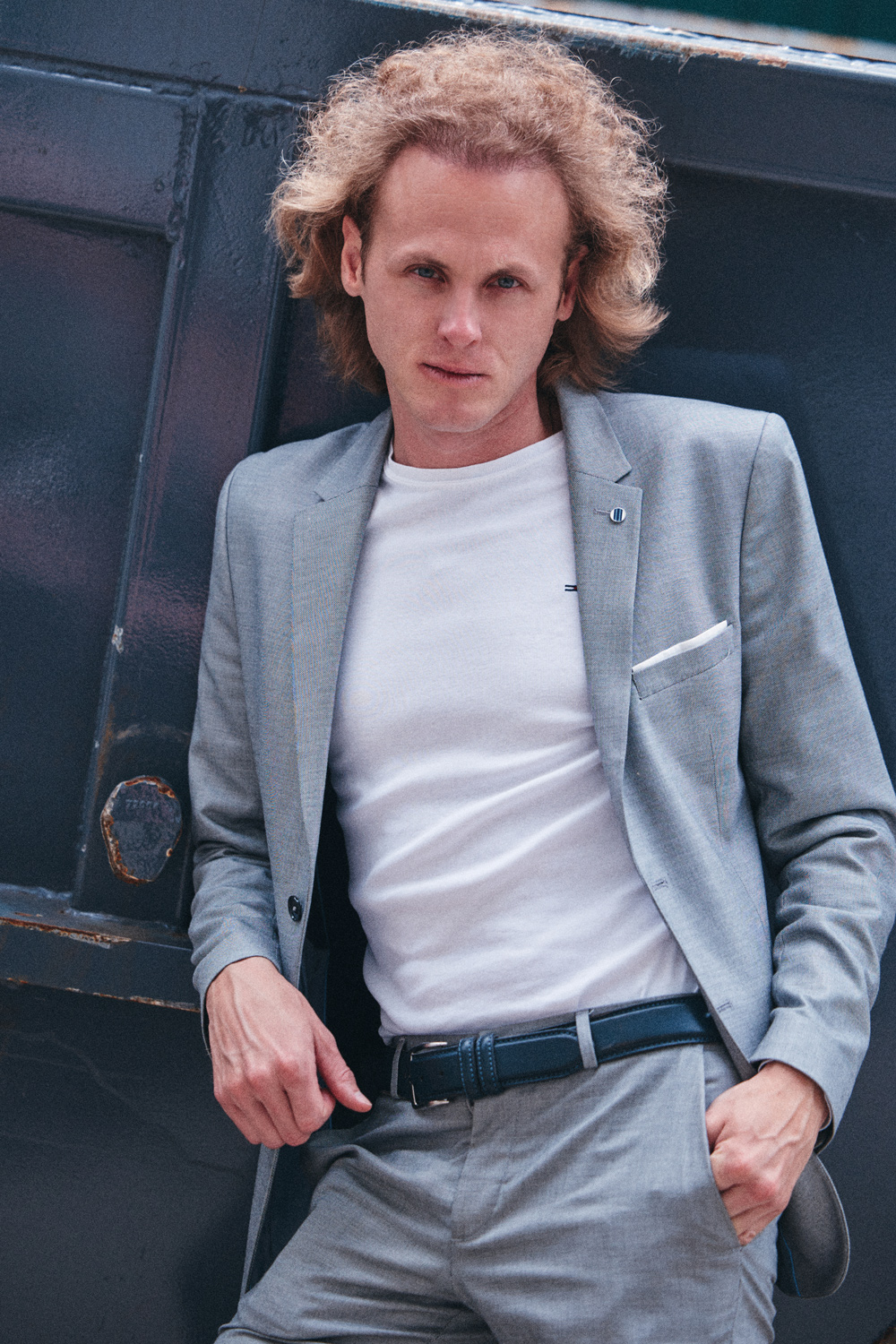 Nicolas Stöcklein - French Nicolas Stöcklein - French