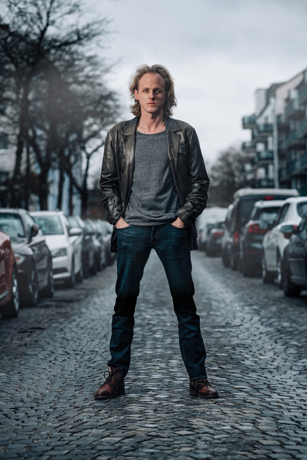 Nicolas Stöcklein - Trailer