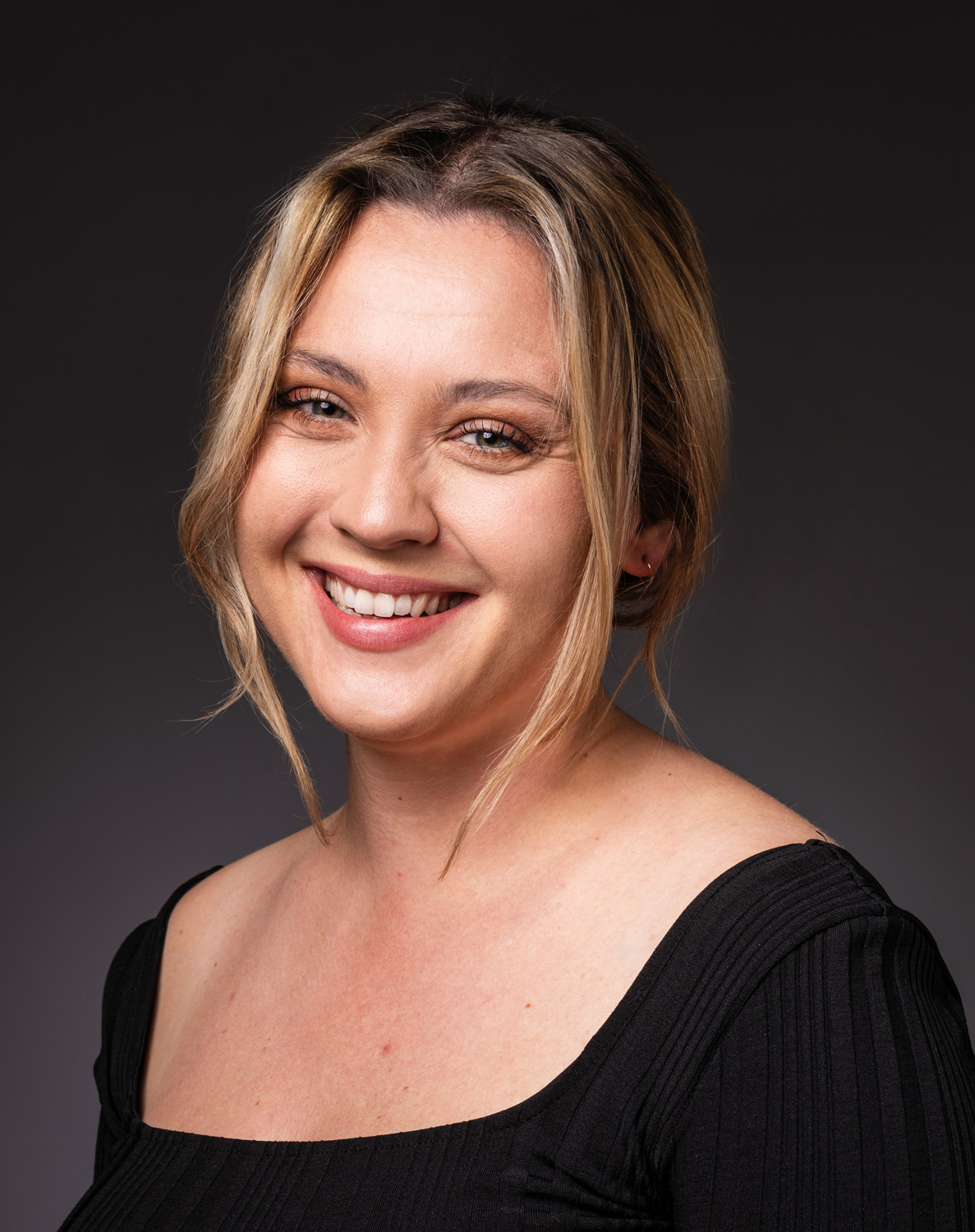 Nadine Julie Schmidt - English