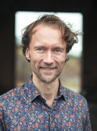 Edvard Lammervo