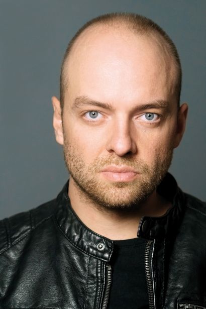 Arthur Oppenländer - Commercial