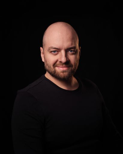 Arthur Oppenländer - German