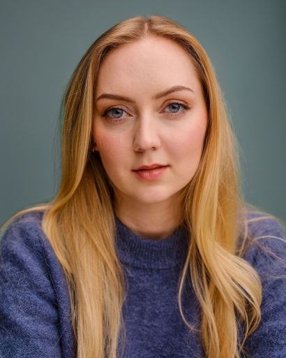 Natalie Linden