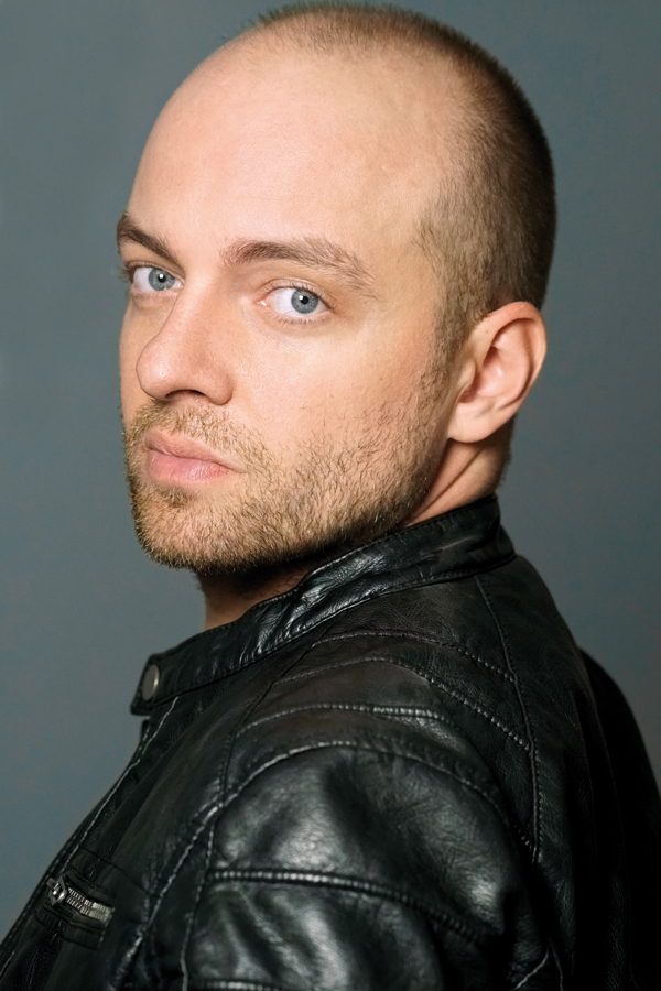 Arthur Oppenländer - Russian