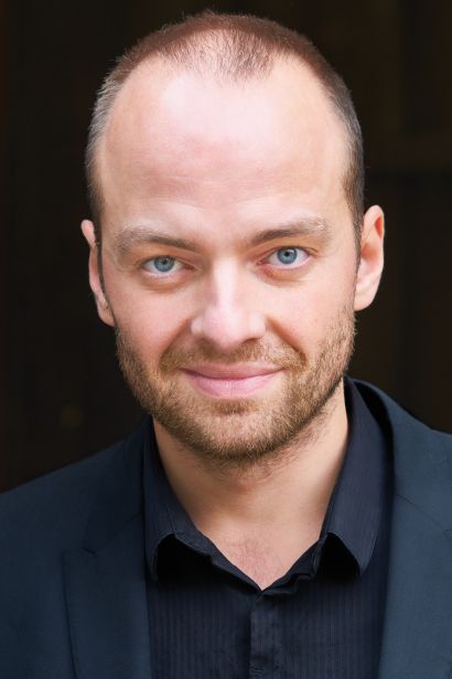 Arthur Oppenländer - Further