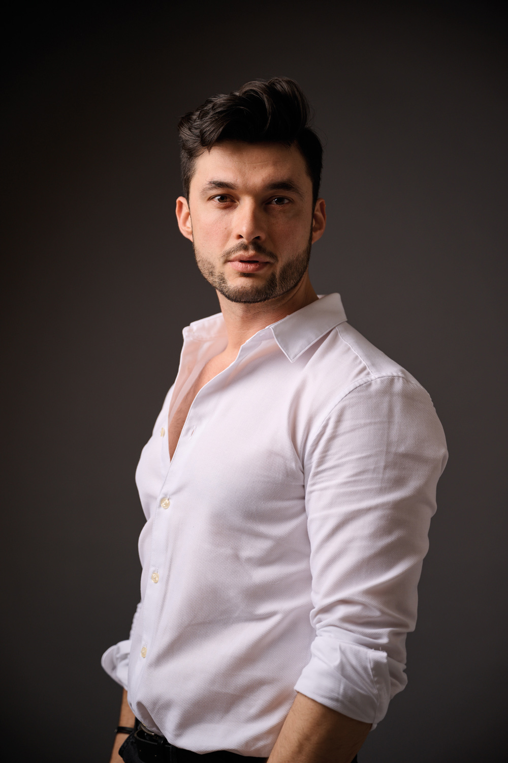 Bogdan Gorgos - Trailer