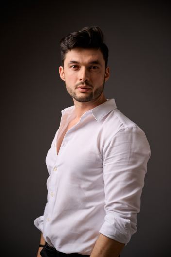 Bogdan Gorgos - Trailer