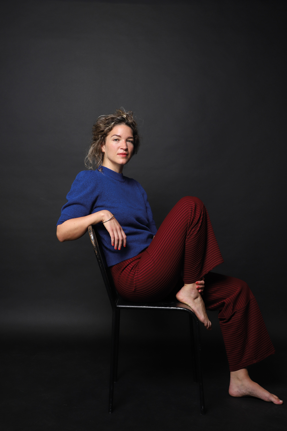 Corinna Ketter - Commercial Corinna Ketter - Commercial