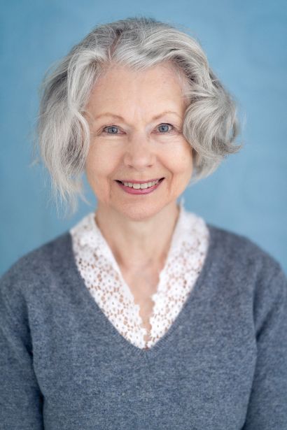Christa Schreiber