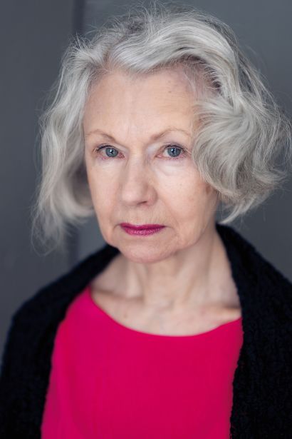 Christa Schreiber - French