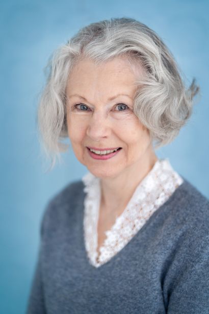 Christa Schreiber - German