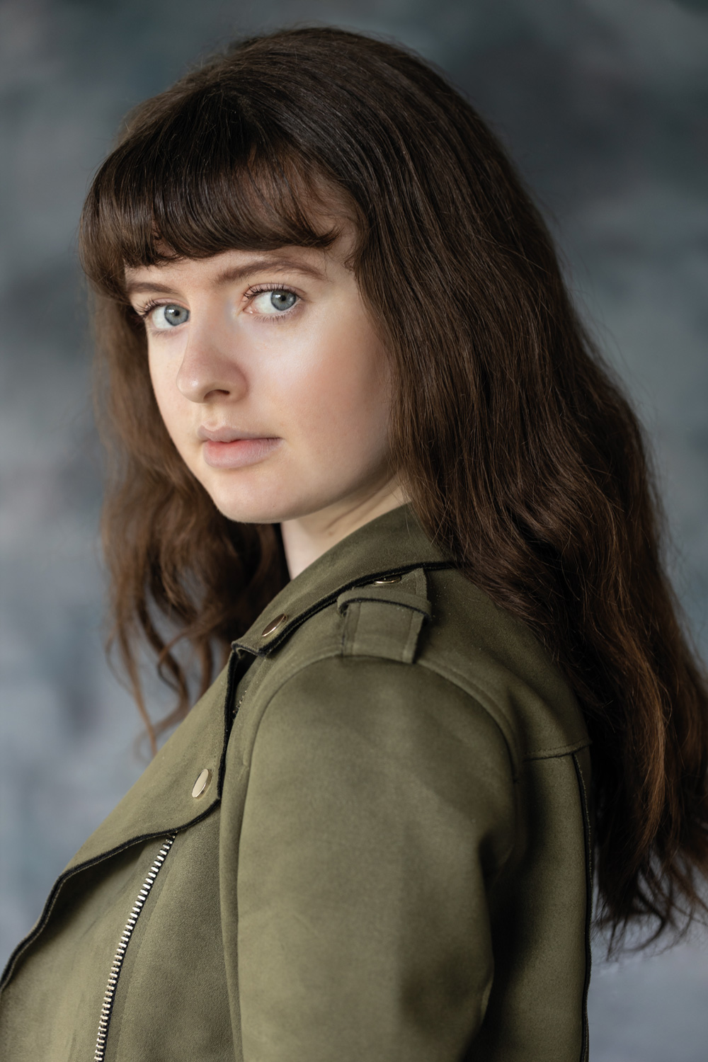 Daisy Maeer Daisy Maeer