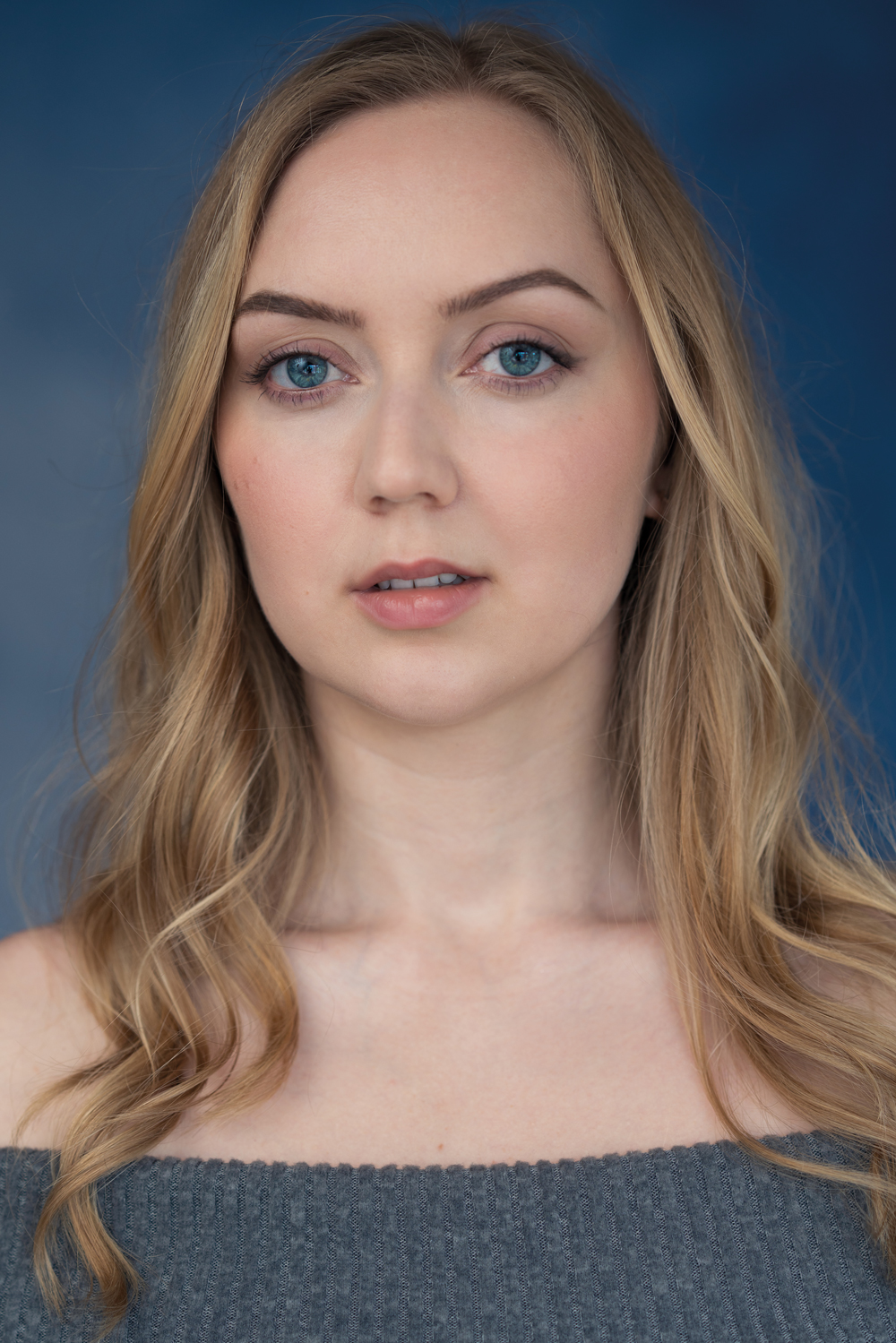 Natalie Linden - Russian