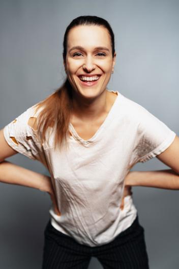 Flora Pauer - Commercial