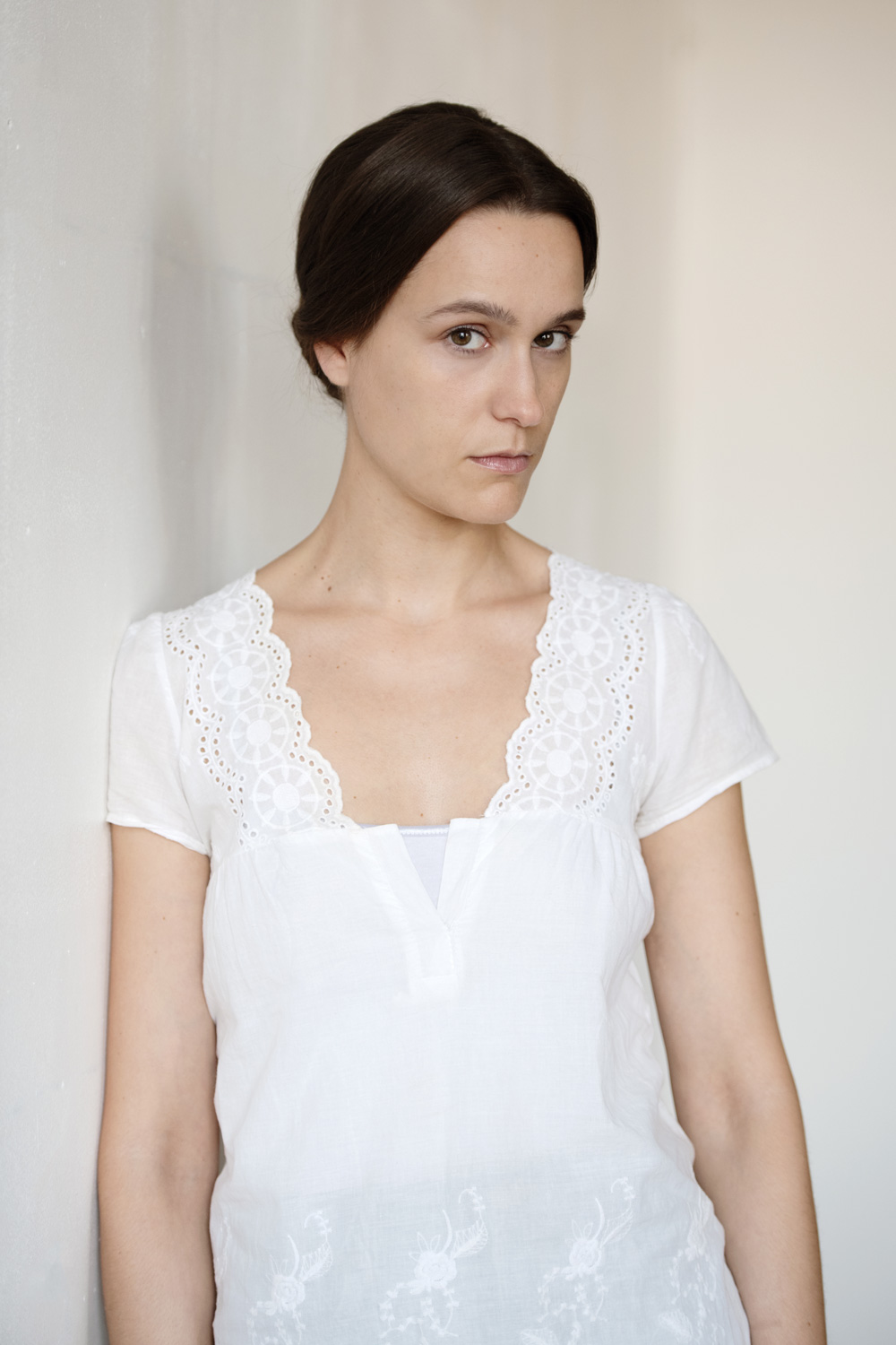 Flora Pauer - Commercial