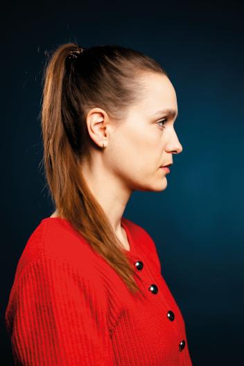 Flora Pauer - Further