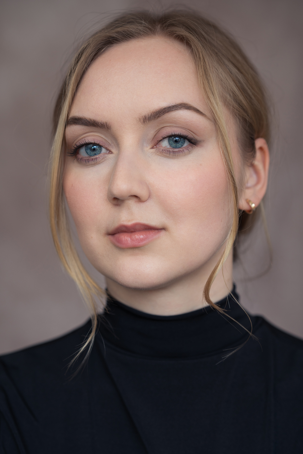 Natalie Linden - Ukrainian